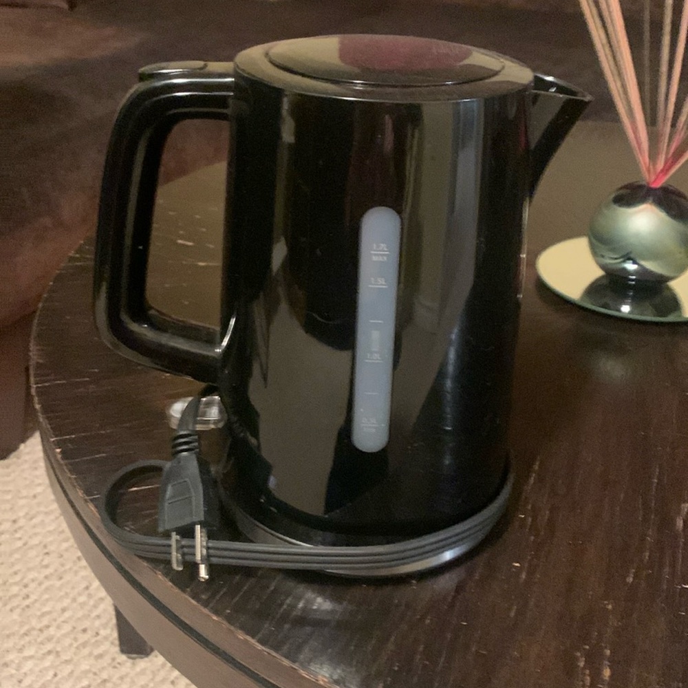 Toastmaster kettle